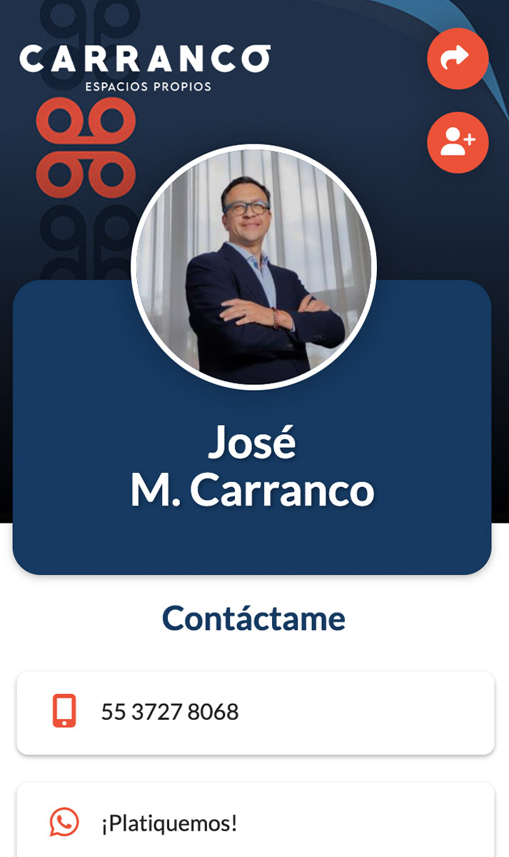Tarjetly Carranco